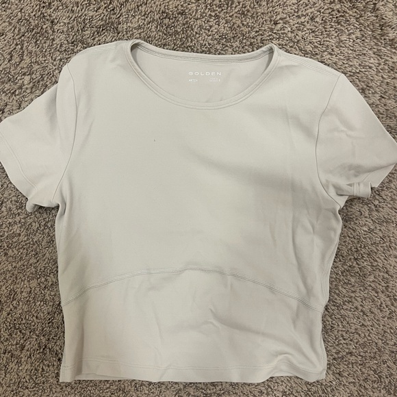 Tna golden top - Picture 1 of 3